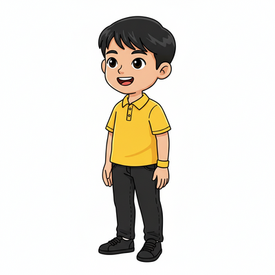 Nhân vật Chí