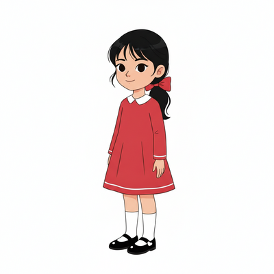 Nhân vật Tâm